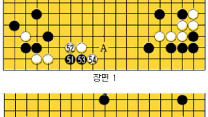 [바둑] 제11회 삼성화재배 세계 바둑 오픈 : 세계 챔프 vs 신참 초단