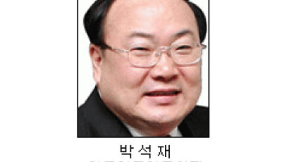 [박석재의천문학이야기] 동북공정과 세종대왕