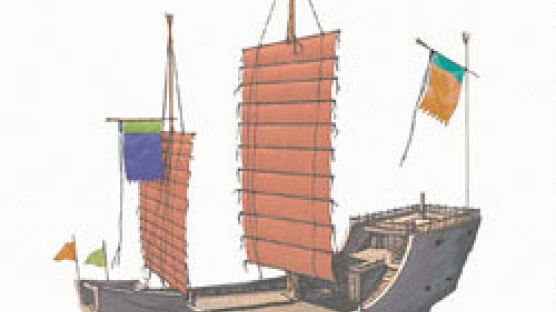 수중 고고학 큰 물길 열고 고대선박 발굴 이끈 '보물선'