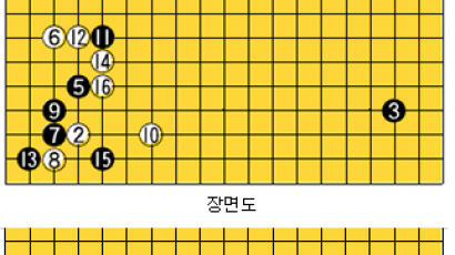 [바둑] '제11회 삼성화재배 세계 바둑 오픈' 서봉수 등장