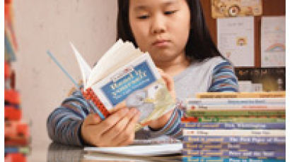 요즘 강남 엄마들 몰린다는 '영어책 읽기' 유치원