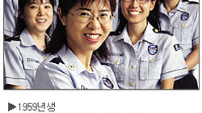 [박미숙 기자의 여성리더 탐구(26)] 심갑영 의정부 세관장