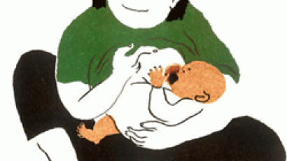 [BOOK꿈나무] 돼지에게도, 캥거루에게도 사랑 듬뿍 엄마 젖이 최고