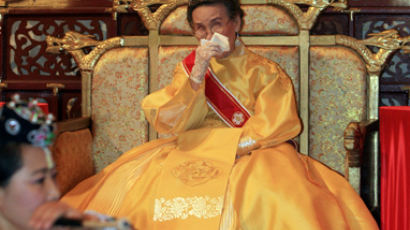 [사진] 대한제국 옹주가 왕위 승계