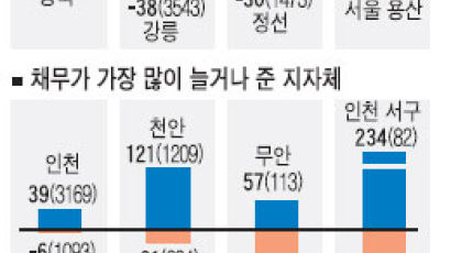 내가 낸 세금 어떻게 쓰나 봤더니 … 한 해 축제 1000여 곳 비용 5914억 들고