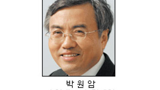 [기고문] '불확실성 시대'의 한국 경제