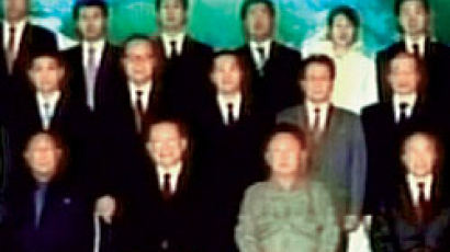 중국 탕자쉬안 '핵 특사' 만난 김정일