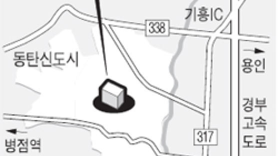[분양하이라이트] 동탄 메타폴리스 주상복합