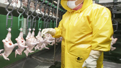 [파워!중견기업] 하림 '브랜드 닭 파워' 한해 1억마리 팔아