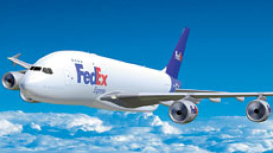 에어버스 또 '굴욕'… 페덱스 "인도 늦다" A380 10대 주문 취소