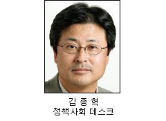 중앙포럼] 다시 불러보는 '껍데기는 가라' | 중앙일보