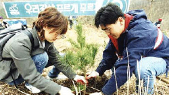 [나눔경영] 중견·외국계 기업 "우리도 있어요"