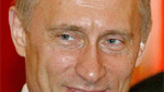 [특별기고] 푸틴 러시아 대통령
