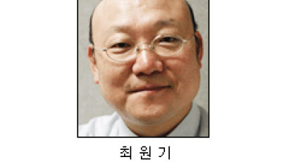 [노트북을열며] '타조 증후군' 앓는 한국