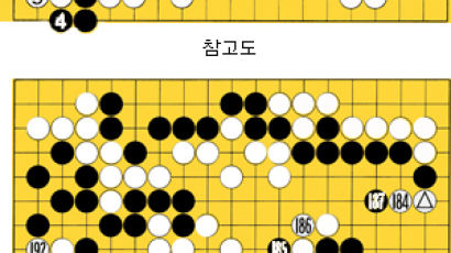 [바둑] '제11회 삼성화재배 세계 바둑 오픈' 서봉수 완벽한 승리