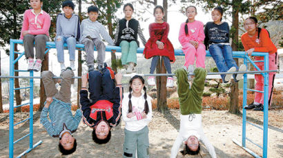 [토요이슈] 서울 강남 아이들 섬진강변 학교로 간 까닭은