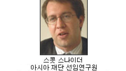 [투데이] '스마트 제재'와 북한