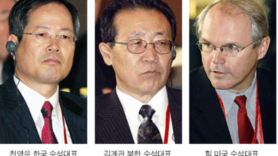 한국 "이행계획 마련에 유연성 보여야"