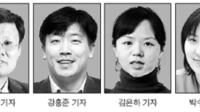 중앙일보 '대입논술, 신화 … ' 기자협회 이달의 기자상