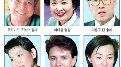 세계적 지도자 500여 명 서울서 경험·지식 나눈다