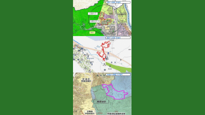 서울 "그린벨트 3곳 풀린다"