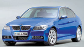 [Briefing]BMW '뉴 3시리즈' 3개 모델 출시