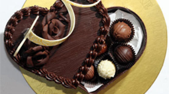 [Family건강] 젊음을 주는 '약' 일까 초콜릿 '사랑의 선물'