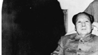 마오쩌둥 차남 마오안칭 지병으로 사망