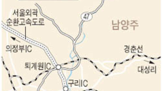 [분양하이라이트] 남양주 진접 동부센트레빌