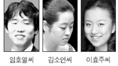 프랑스 에피날 국제콩쿠르 한국인 피아니스트 독무대