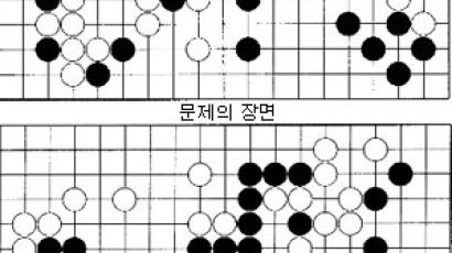 [바둑] '제11회 삼성화재배 세계 바둑 오픈' 선공(先攻)이 승리의 길