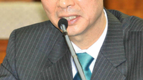 'FTA 청문회'된 한덕수 총리 후보 청문회