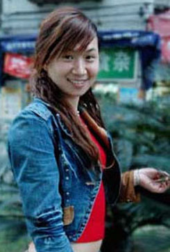 [blog+] 미모의 트랜스젠더 인터넷 공개 구혼 ‘중국 들썩’