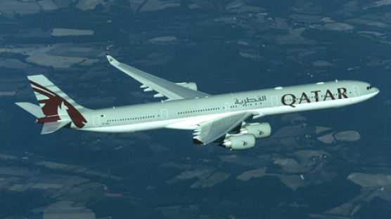 카타르 항공사, 유럽 주요 노선 및 중동, 아프리카 할인 항공권 이벤트!