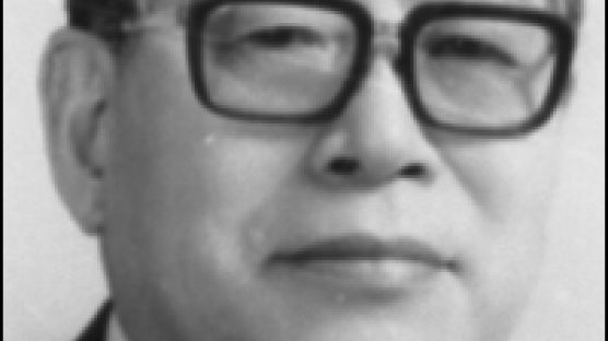 독립·민주화운동 헌신 정일형 박사 25주기