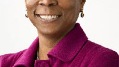 미국 500대 기업 최초 흑인 여성 CEO 나오나
