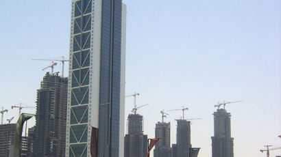 [사진] '두바이의 마천루'