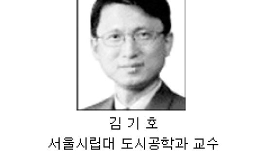 [전국프리즘] 걷고 싶어도 횡단보도가 없어서 …