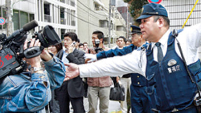 결백 호소, 주인 보호 위해 죽음 선택