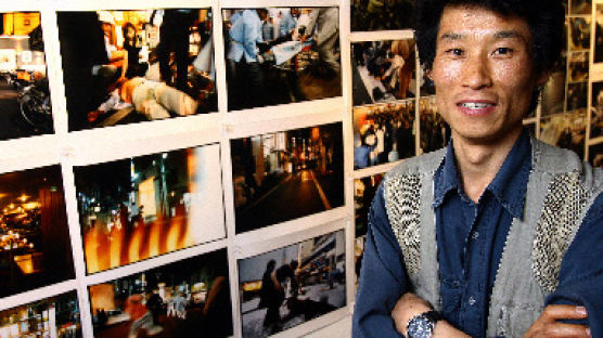 도쿄 '무법천지 골목' 발가벗긴 한국인