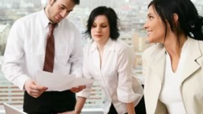 여성 상사ㆍ동료 쿨하게 대하는12가지방법
