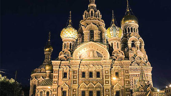 러시아 문화·예술·역사가 살아 숨쉬는 '작은 유럽'