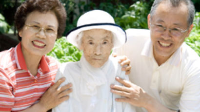 [Family리빙] 골 깊은 청계산 응달말, 600년간 녹여온 곰탕