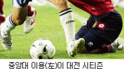 FC 서울 '프로 킬러'에 진땀승