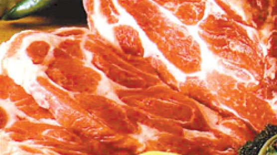[SHOPPING] 육질따라 4등급 분류 돼지고기값 편차 커진다