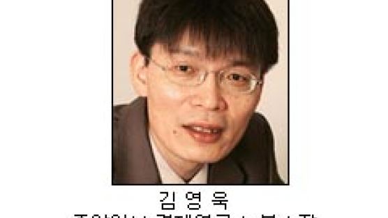 [JERIReport] 지표 경기는 호전 … 체감 경기는