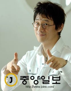 굿모닝팝스' 이지영의 후임자로 지목된 이근철은 누구? | 중앙일보