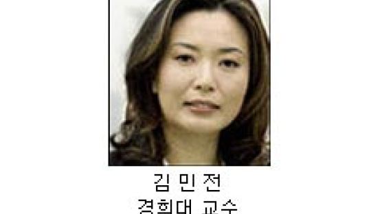 [2007대선릴레이칼럼②] 한나라당이 갈라지면 범여권은 합친다