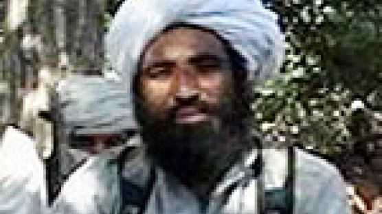 탈레반이 석방 요구한 수감자는 누구 ?