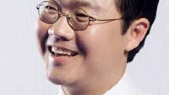 [피플@비즈] 첫 30대·첫 한국인 CEO